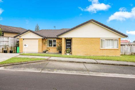 Photo of property in 4 Anna Lane, Glen Eden, Auckland, 0602
