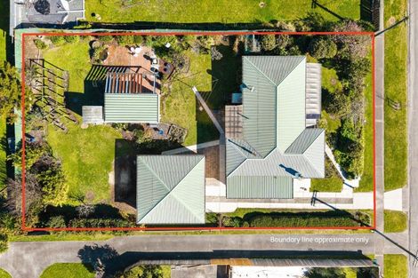 Photo of property in 27 Valley Road, Mangapapa, Gisborne, 4010