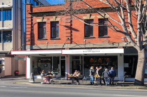 Photo of property in 468 George Street, North Dunedin, Dunedin, 9016