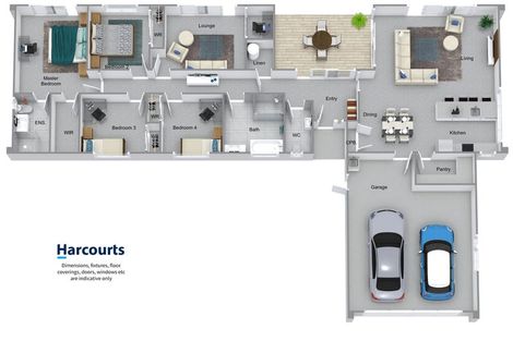 Photo of property in 27 Hinepango Drive, Rarangi, Blenheim, 7273