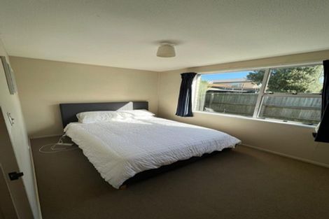 Photo of property in 4/100 Huxley Street, Sydenham, Christchurch, 8023
