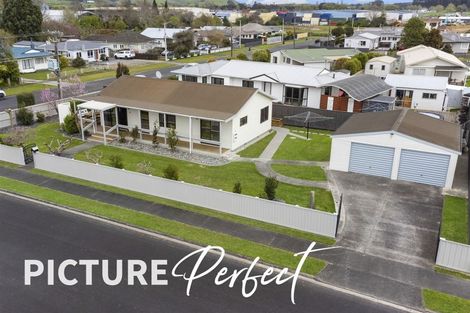 Photo of property in 38 Page Street, Morrinsville, 3300