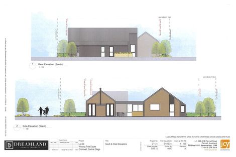 Photo of property in 8 Vintage Street, Cromwell, 9310