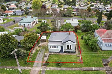Photo of property in 20 Fraser Street, Paeroa, 3600