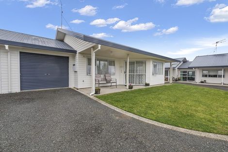 Photo of property in 20b Overdale Street, Putaruru, 3411