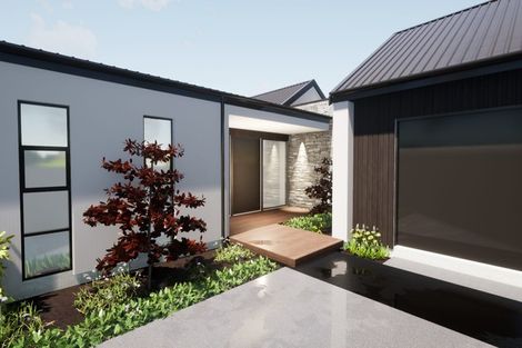 Photo of property in 63 Iris Taylor Avenue, West Melton, 7618