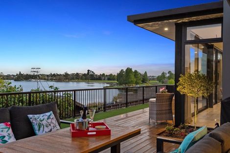 Photo of property in 2/4 Domain View Lane, Frankton, Hamilton, 3204