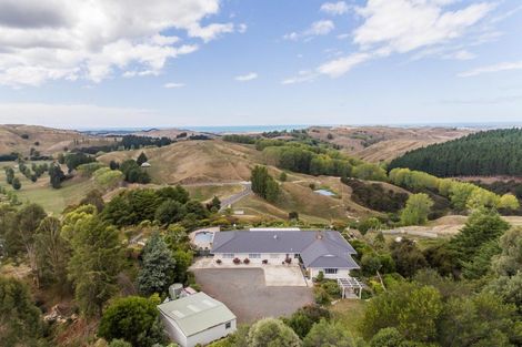 Photo of property in 1315 Puketitiri Road, Puketapu, Napier, 4184