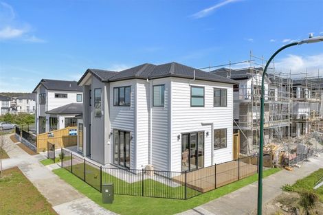 Photo of property in 57 Ksenia Drive, Flat Bush, Auckland, 2019