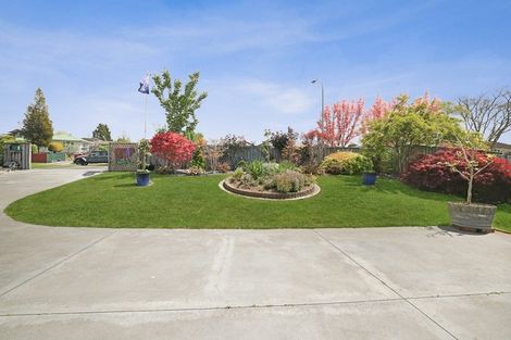 Photo of property in 229 Raeburne Street, Te Awamutu, 3800