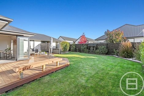 Photo of property in 25 Vitalia Crescent, Lincoln, 7608