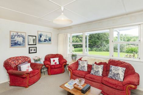 Photo of property in 1344 Back Ormond Road, Ormond, Gisborne, 4071