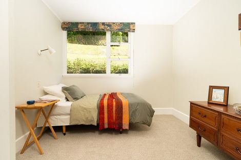 Photo of property in 169 Wadestown Road, Wadestown, Wellington, 6012