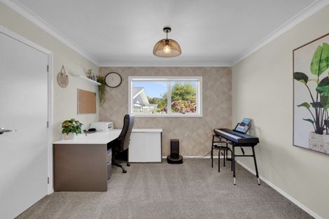 Photo of property in 532 Matangi Road, Matangi, Hamilton, 3284