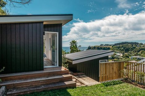 Photo of property in 31 Miro Road, Palm Beach, Waiheke Island, 1081