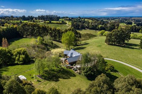 Photo of property in 70 Carrs Road, Loburn, Rangiora, 7472