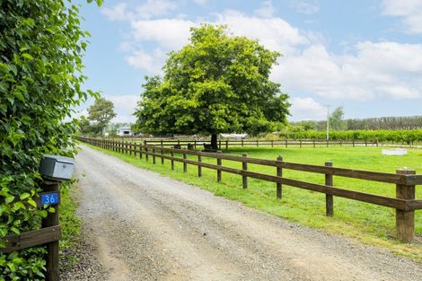 Photo of property in 36 Bell Road, Matawhero, Gisborne, 4071