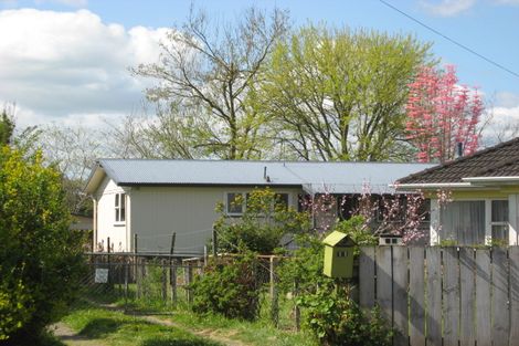 Photo of property in 11 Fergusson Street, Huntly, 3700