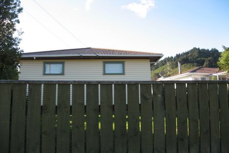 Photo of property in 21 Petrie Street, Wainuiomata, Lower Hutt, 5014