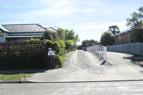 Photo of property in 21a Saint George Street, Watlington, Timaru, 7910