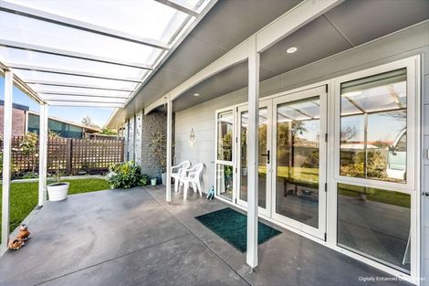 Photo of property in 22 Glamorgan Avenue, Tamatea, Napier, 4112