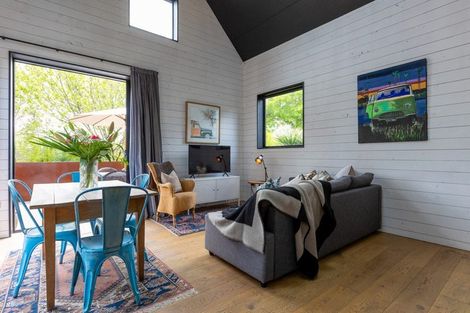 Photo of property in 12a Hurley Street, Christchurch Central, Christchurch, 8011