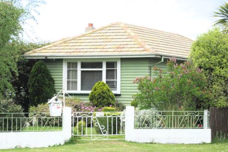 Photo of property in 27 Wesley Street, Kaiapoi, 7630