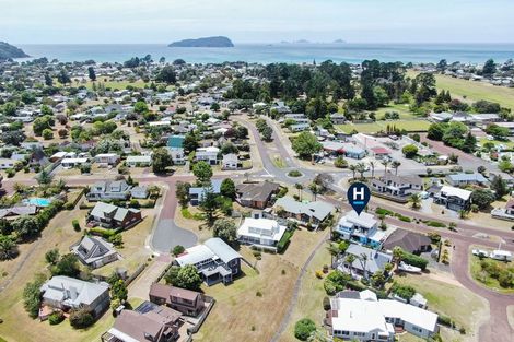 Photo of property in 140 Vista Paku, Pauanui, Hikuai, 3579