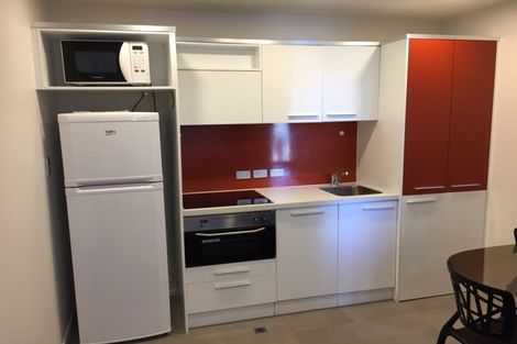 Photo of property in Alpha Apartments, 505/17 Vogel Lane, Auckland Central, Auckland, 1010