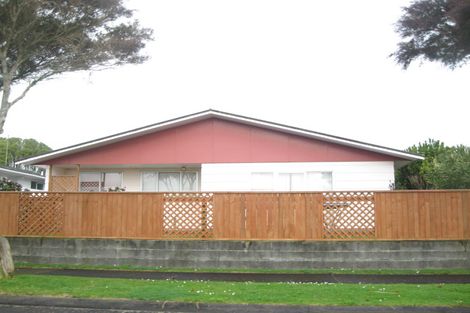 Photo of property in 13 Mace Street, Waitara, 4320