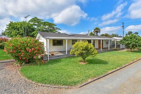 Photo of property in 465 Clarks Beach Road, Waiau Pa, Pukekohe, 2679