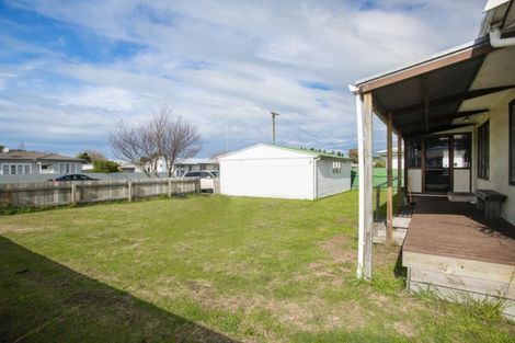 Photo of property in 21 Haldane Street, Elgin, Gisborne, 4010