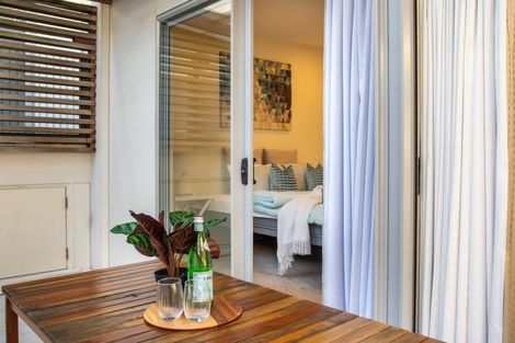 Photo of property in Sol Apartments, 28/37 Jessie Street, Te Aro, Wellington, 6011