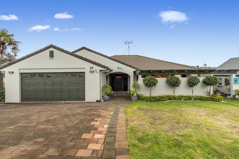 Photo of property in 10 Barnsley Close, Bethlehem, Tauranga, 3110