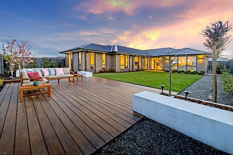 Photo of property in 39 Bradbury Avenue, Rolleston, 7614