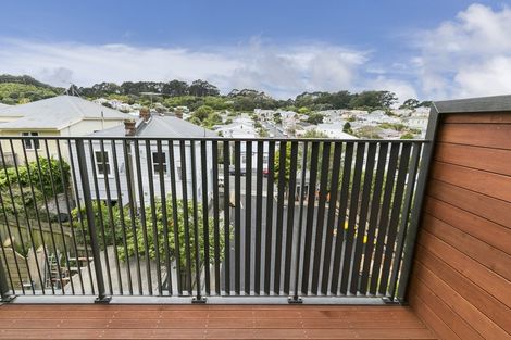 Photo of property in Mary Potter Apts, 30 Owen Street, Newtown, Wellington, 6021