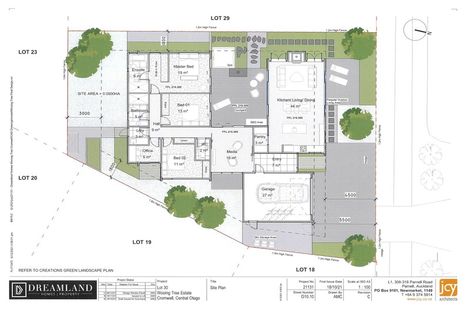 Photo of property in 8 Vintage Street, Cromwell, 9310