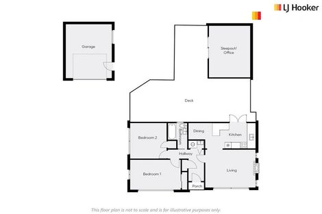 Photo of property in 52 Forfar Street, Mosgiel, 9024