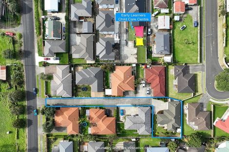 Photo of property in 18 Kauri Road, Pukekohe, 2120