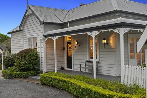 Photo of property in 445 Matangi Road, Matangi, Hamilton, 3284