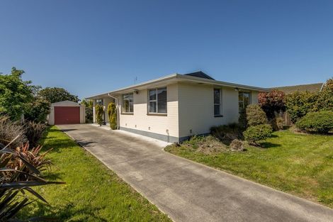 Photo of property in 8 Ludhiana Street, Casebrook, Christchurch, 8051