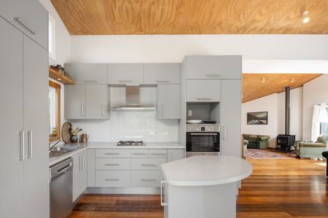 Photo of property in 542 Moetapu Bay Road, Moetapu Bay, Picton, 7282