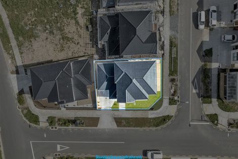 Photo of property in 57 Ksenia Drive, Flat Bush, Auckland, 2019