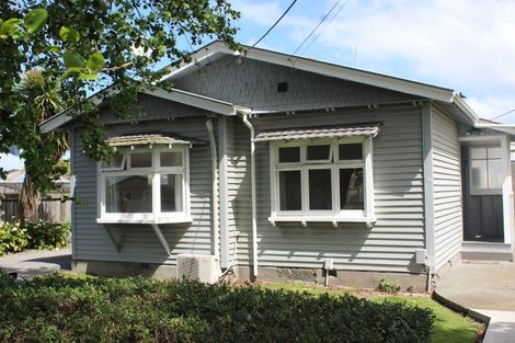 Photo of property in 10 Brynley Street, Hornby, Christchurch, 8042