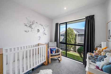 Photo of property in 29 Four Peaks Drive, Wigram, Christchurch, 8025