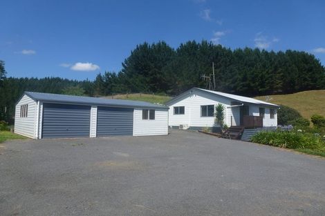 Photo of property in 571 Waingaro Road, Ngaruawahia, 3793