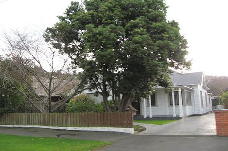 Photo of property in 14 Sandringham Street, Saint Clair, Dunedin, 9012