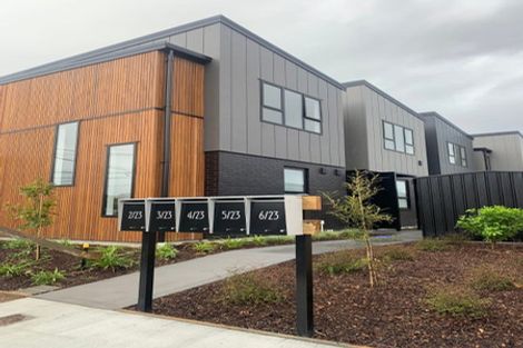 Photo of property in 6/23 Porutu Street, Fairfield, Lower Hutt, 5011