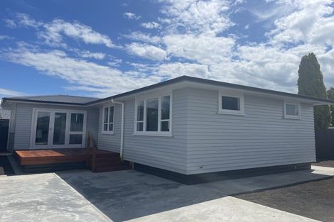 Photo of property in 208 Garnett Street, Raureka, Hastings, 4120