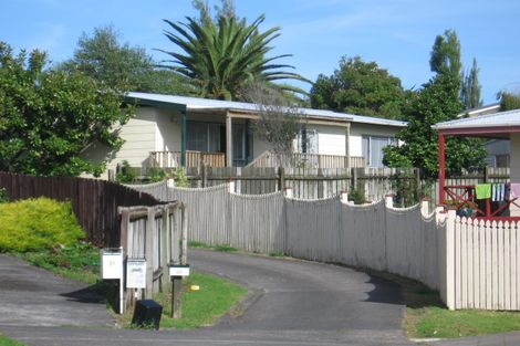 Photo of property in 42 Hinerau Street, Henderson, Auckland, 0612